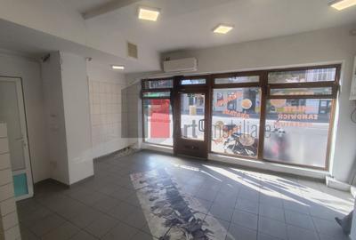 Spațiu comercial, de 57 mp, în Cotroceni - 6