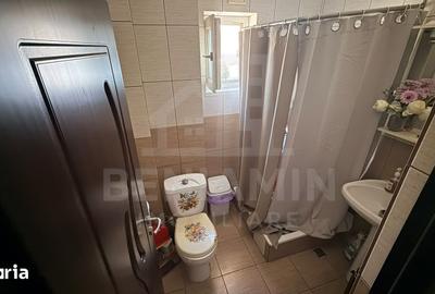 Spațiu comercial, de 15 mp, în 1 Mai