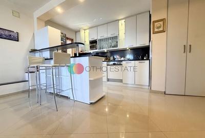 Apartament cu 3 camere, mobilat în Tineretului - 9