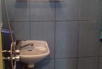 Garsonieră decomandată în Gheorgheni