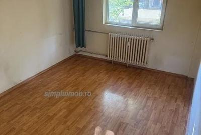Apartament cu 2 camere semidecomandat în Brâncoveanu