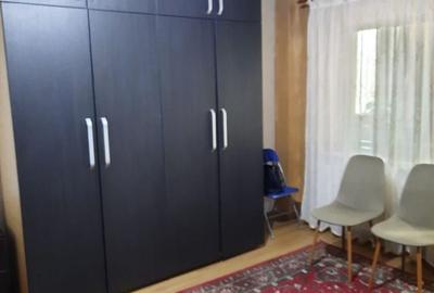 Apartament cu 2 camere decomandat în Lacu - 5