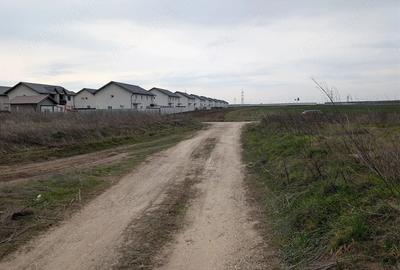 Teren de 600 mp, în Central - 1