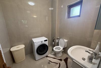 Apartament cu 3 camere decomandat, mobilat în Vidin-Progresul - 15