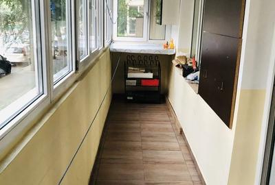 Apartament cu 2 camere semidecomandat în Fundeni - 2