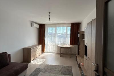 Apartament cu 2 camere decomandat în Dărmănești