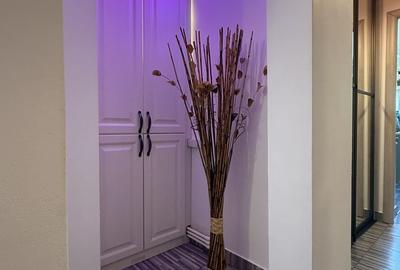 Apartament cu 2 camere decomandat în Central - 6