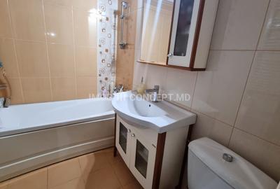 Apartament cu 3 camere decomandat, mobilat în Cantacuzino - 14