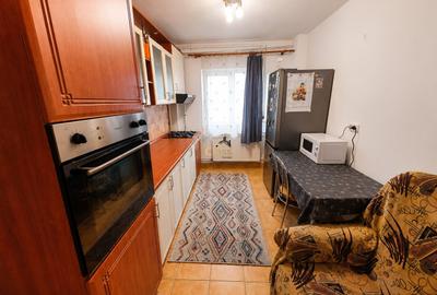 Apartament cu 2 camere decomandat, mobilat în Mărăști - 3