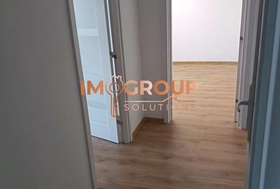 Apartament cu 2 camere decomandat în Podu Roș