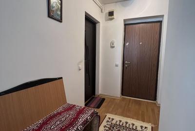 Garsonieră semidecomandată în Florești - 2