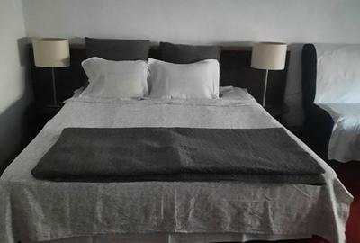 Garsonieră decomandată în Decebal