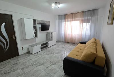 Apartament cu 2 camere decomandat, mobilat în Inel II