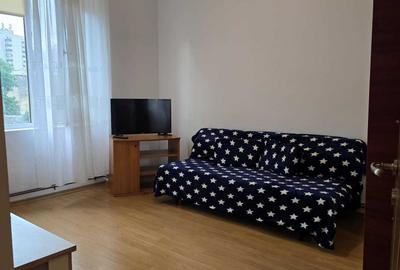 Apartament cu 2 camere decomandat în Ultracentral