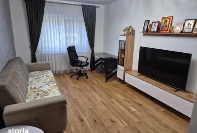 Apartament cu 2 camere decomandat în Burdujeni
