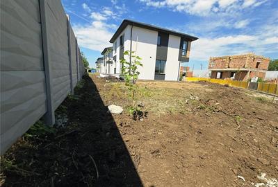 Casă cu 4 camere cu Teren 350 Mp în Berceni - 10