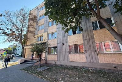 Garsonieră decomandată în Milcov