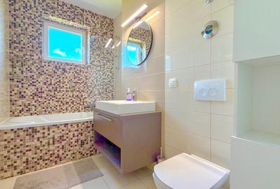 Apartament cu 2 camere nedecomandat în Avantgarden - 12