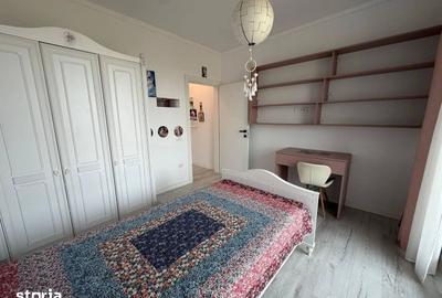Apartament cu 2 camere decomandat în Tunari - 6
