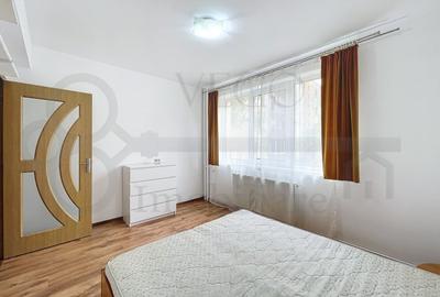 Apartament cu 2 camere decomandat, mobilat în Grigorescu - 7