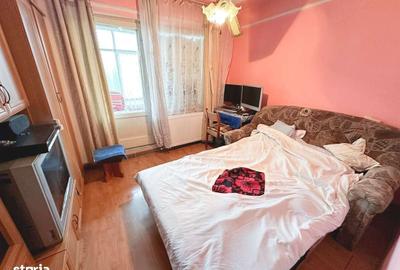 Apartament cu 2 camere în Târnăveni