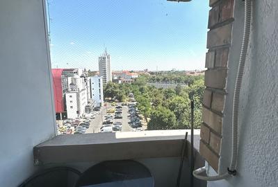 Garsonieră decomandată în Medicină