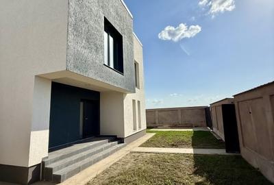 Casă individuală cu 4 camere cu Teren 505 Mp în Frumușani - 3