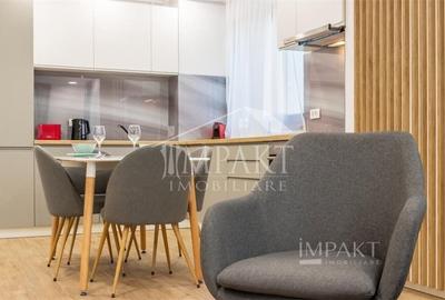 Apartament cu 2 camere semidecomandat în Plopilor - 5