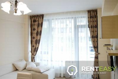 Apartament cu 3 camere în Copou