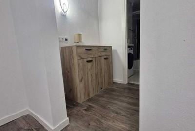 Apartament cu 2 camere în Independenței