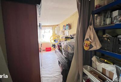 Casă cu 3 camere cu Teren 1300 Mp în Chirpăr - 8