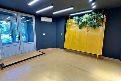 Spațiu comercial, de 95 mp, în Decebal - 4