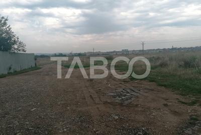 Teren Construcții intravilan de 2000 mp, în Turnișor - 2