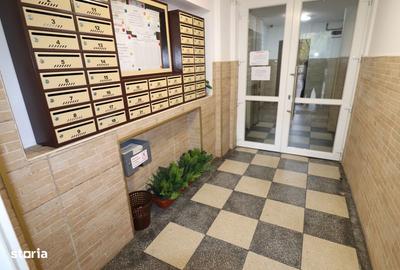 Apartament cu 3 camere, mobilat în Camil Ressu - 1