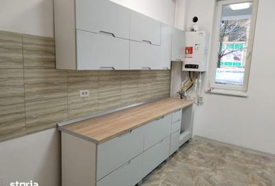 Spațiu comercial, de 41 mp, în Militari - 1