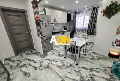Apartament cu 2 camere semidecomandat în Cetate