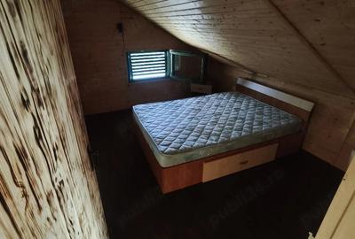 Casă cu Teren 1700 Mp în Central