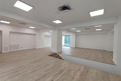 Spațiu comercial, de 181 mp, în Centrul Civic - 3