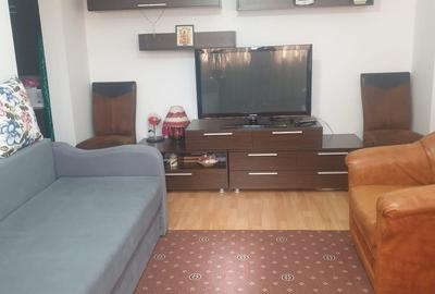 Apartament cu 2 camere în Hipodrom