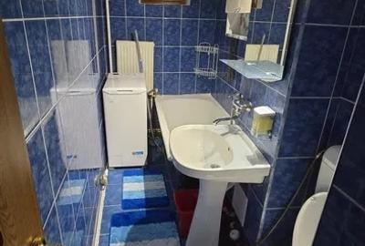Apartament cu 2 camere semidecomandat, mobilat în Alexandru cel Bun - 7
