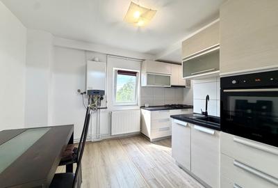 Apartament cu 2 camere decomandat, mobilat în Lipovei - 7