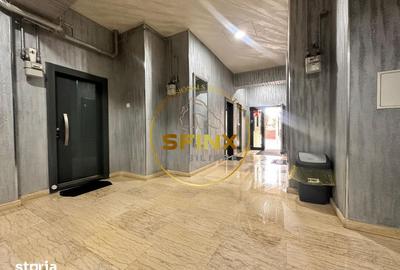 Apartament cu 2 camere decomandat, mobilat în Giulești - 12