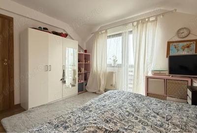 Casă cu 4 camere cu Teren 422 Mp în Samurcași - 5