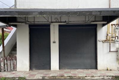 Spațiu comercial, de 40 mp, în Central