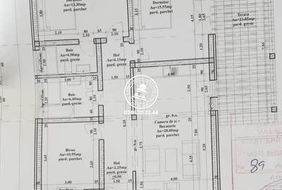 Casă cu 4 camere cu Teren 500 Mp în Valea Lupului - 7