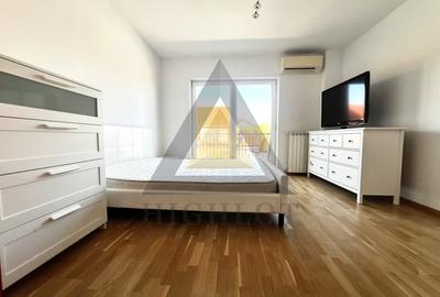 Apartament cu 4 camere decomandat, mobilat în Voluntari - 3