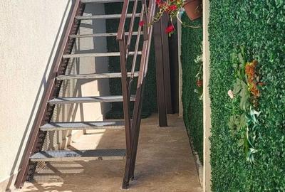 Casă cu 1 camere cu Teren 15 Mp în Uverturii - 4