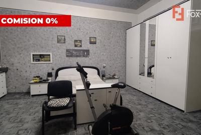 Apartament cu 4 camere circular, mobilat în Central - 1