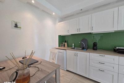Apartament cu 2 camere în Ștefăneștii de Jos - 2