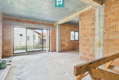 Casă individuală cu 4 camere cu Teren 600 Mp în Zimandu Nou - 21